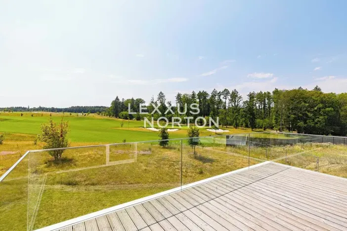 Pronájem bytu 3+kk, Popovičky, 114 m2