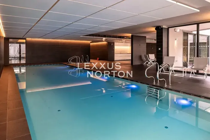 Pronájem bytu 2+kk, Praha - Smíchov, Holečkova, 60 m2