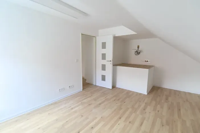 Prodej bytu 3+kk, Horšovský Týn, Pionýrů, 77 m2
