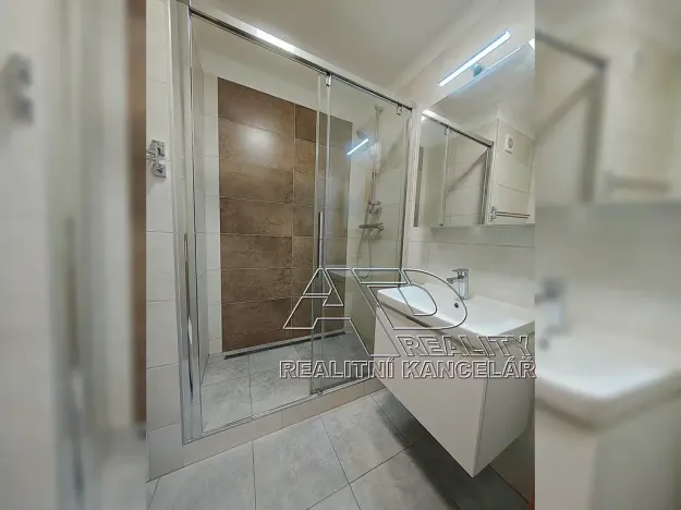 Pronájem bytu 2+kk, Český Krumlov, Urbinská, 41 m2