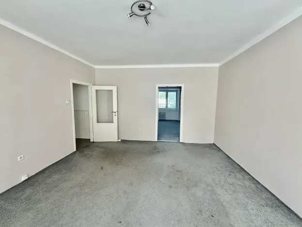 Pronájem bytu 3+1, Praha, Budějovická, 73 m2