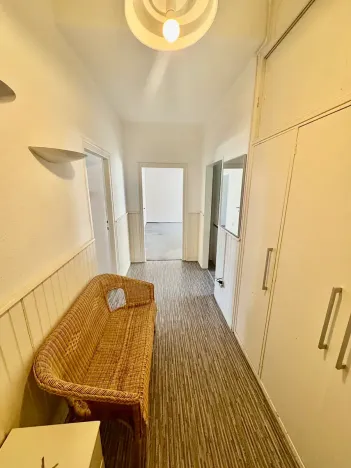 Pronájem bytu 3+1, Praha, Budějovická, 73 m2