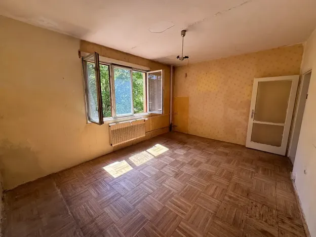 Prodej bytu 3+1, Praha - Krč, Herálecká I, 67 m2