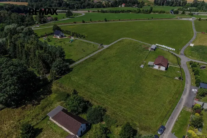 Prodej pozemku pro bydlení, Horní Tošanovice, 4127 m2