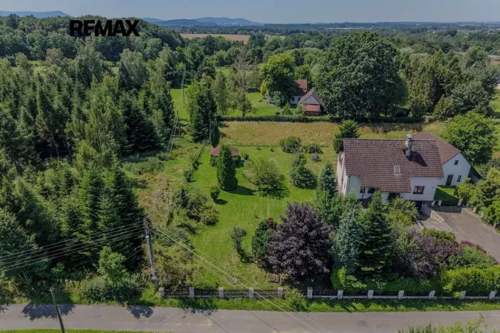 Prodej pozemku pro bydlení, Horní Tošanovice, 1026 m2