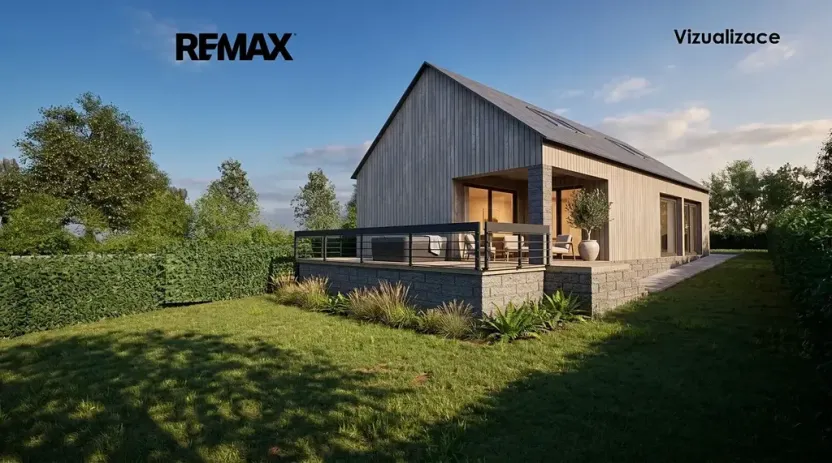 Prodej pozemku pro bydlení, Třinec, 1178 m2