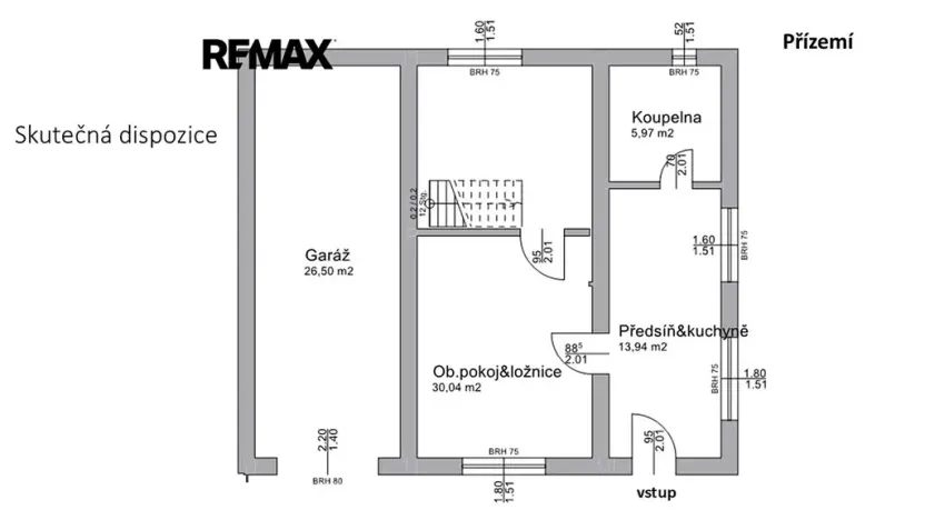 Prodej chaty, Třanovice, 120 m2