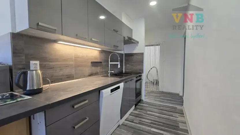 Pronájem bytu 3+1, Prostějov, Jana Zrzavého, 74 m2