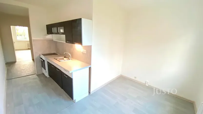 Pronájem bytu 2+1, Ústí nad Labem, Nová, 65 m2