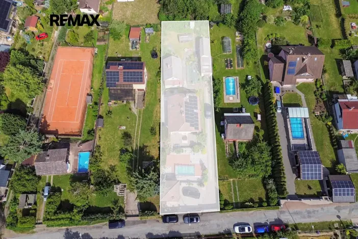Prodej rodinného domu, Plzeň, 200 m2