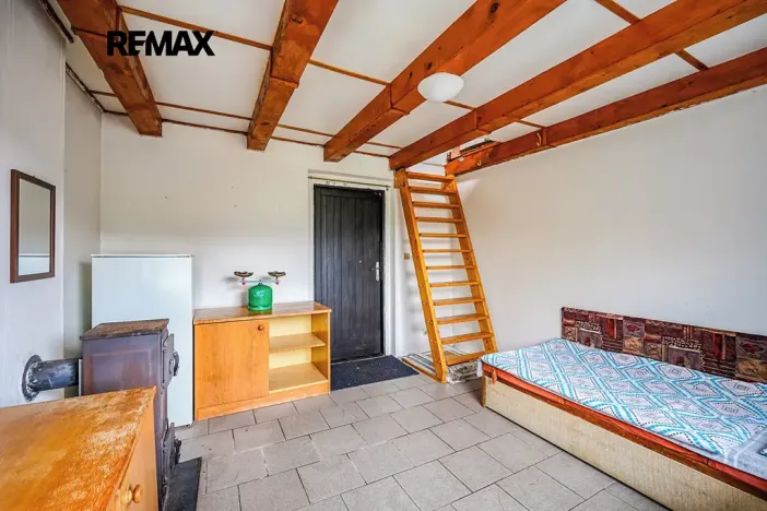 Prodej chaty, Vrhaveč, 34 m2