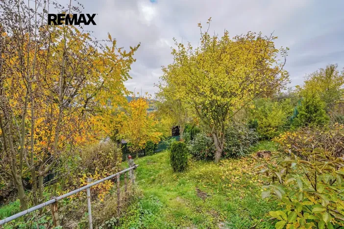 Prodej chaty, Vrhaveč, 34 m2