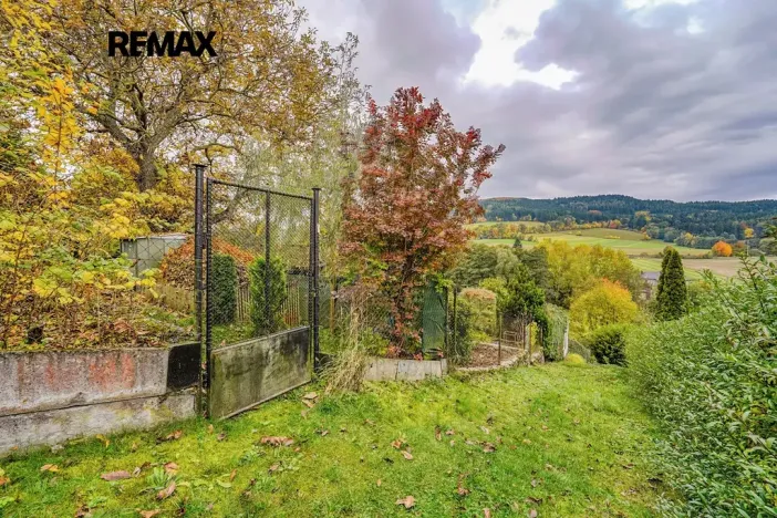 Prodej chaty, Vrhaveč, 34 m2