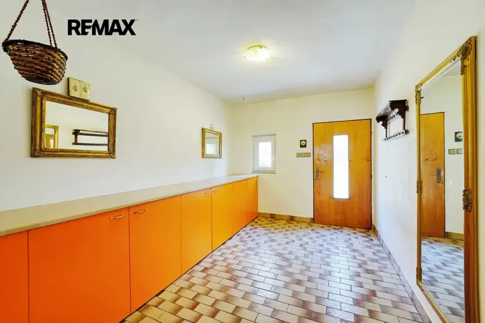 Prodej rodinného domu, Nejdek, Kraslická, 164 m2