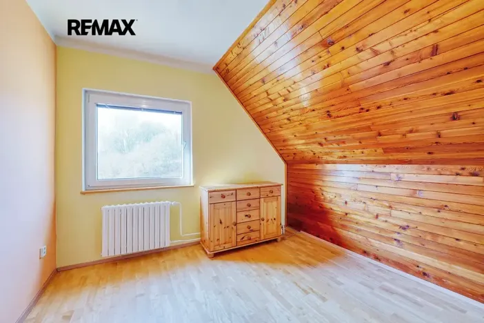 Prodej rodinného domu, Nejdek, Kraslická, 164 m2