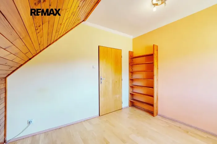 Prodej rodinného domu, Nejdek, Kraslická, 164 m2