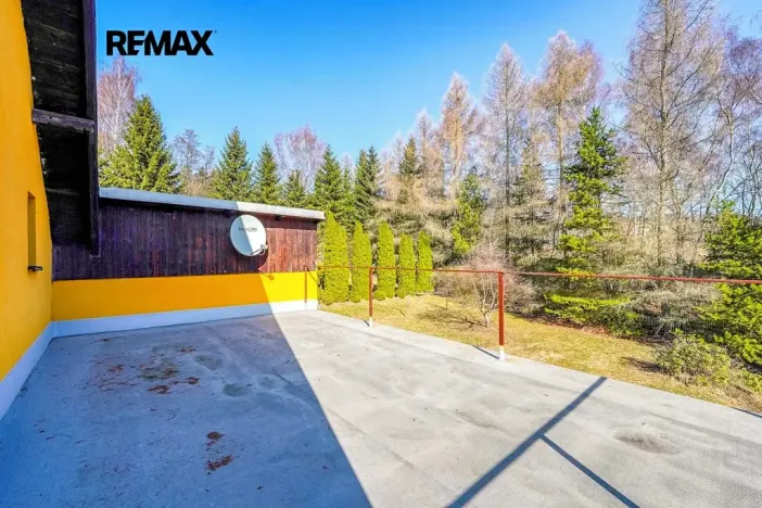 Prodej rodinného domu, Nejdek, Kraslická, 164 m2