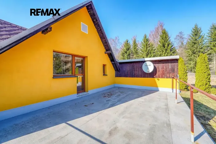 Prodej rodinného domu, Nejdek, Kraslická, 164 m2