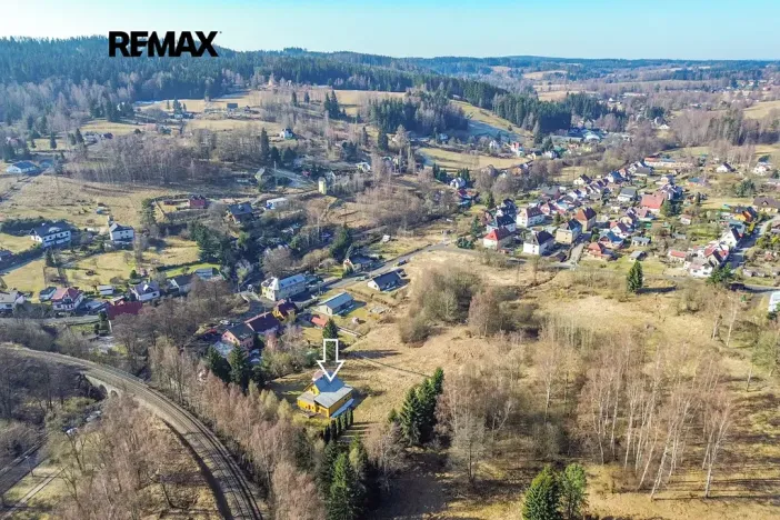 Prodej rodinného domu, Nejdek, Kraslická, 164 m2