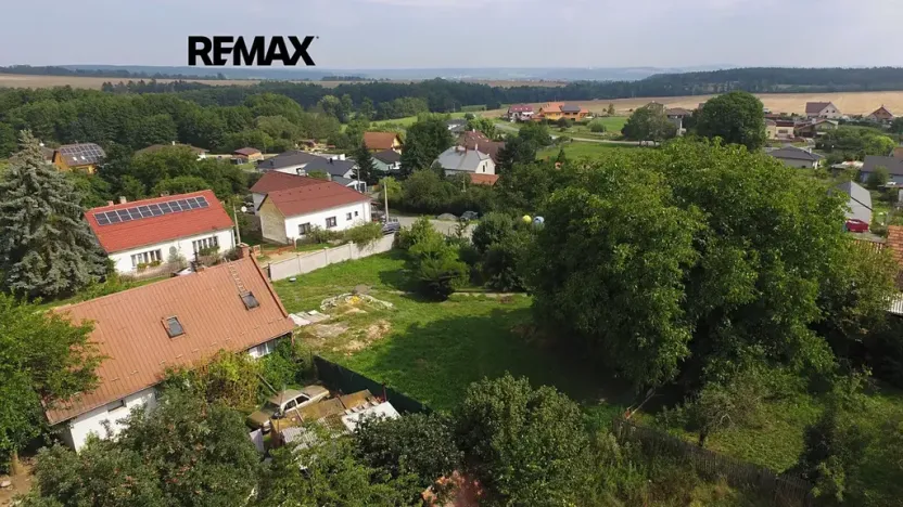 Prodej pozemku pro bydlení, Myslinka, 969 m2