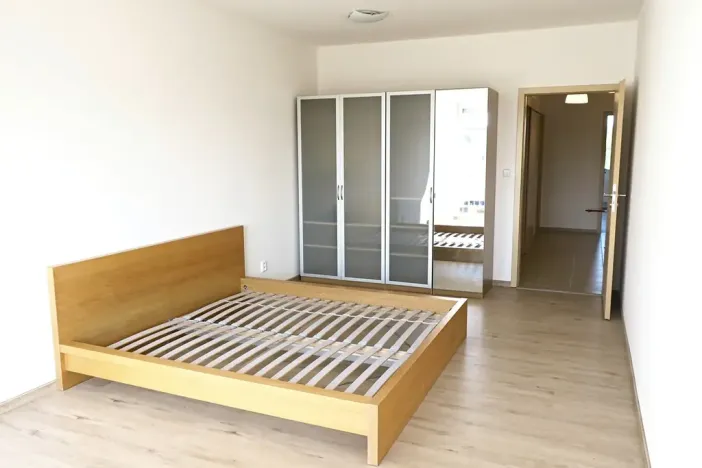 Pronájem bytu 2+kk, Brno, Purkyňova, 56 m2