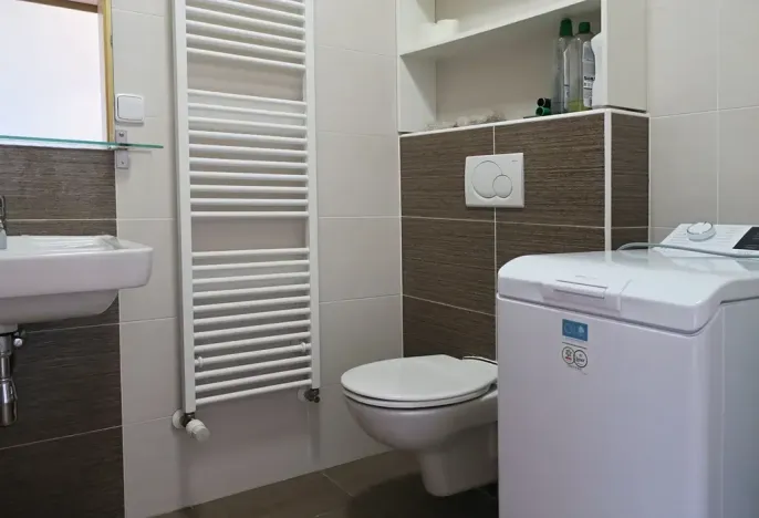 Pronájem bytu 2+kk, Brno, Purkyňova, 56 m2
