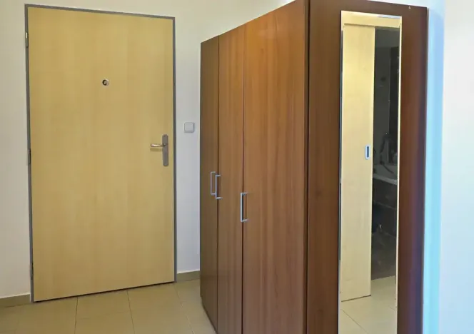 Pronájem bytu 2+kk, Brno, Purkyňova, 56 m2