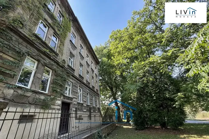Prodej bytu 3+1, Olomouc, Polská, 124 m2