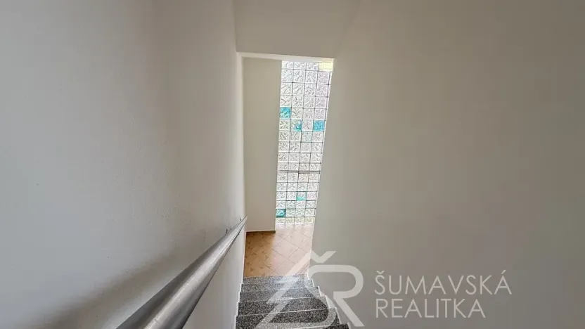 Pronájem rodinného domu, Horažďovice, Předměstí, 200 m2