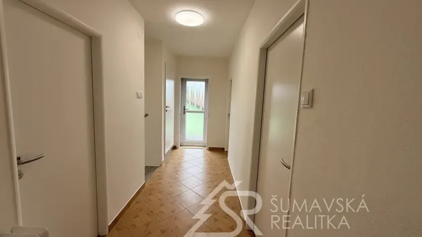 Pronájem rodinného domu, Horažďovice, Předměstí, 200 m2