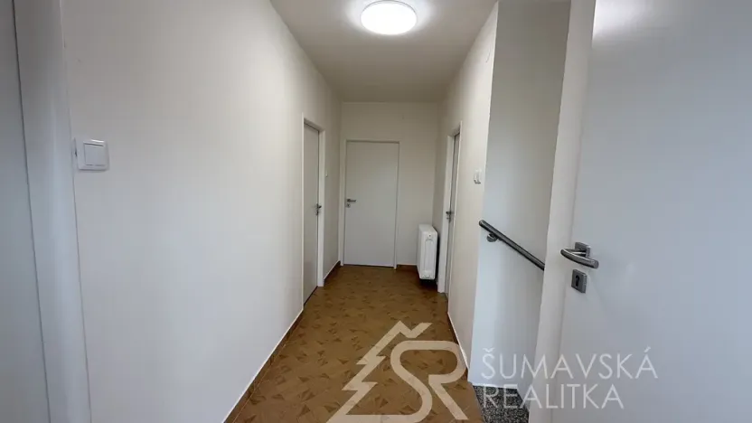 Pronájem rodinného domu, Horažďovice, Předměstí, 200 m2