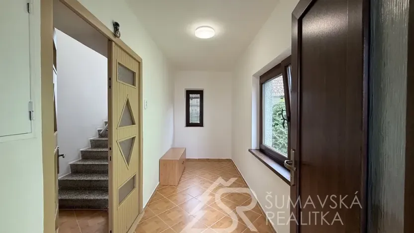 Pronájem rodinného domu, Horažďovice, Předměstí, 200 m2