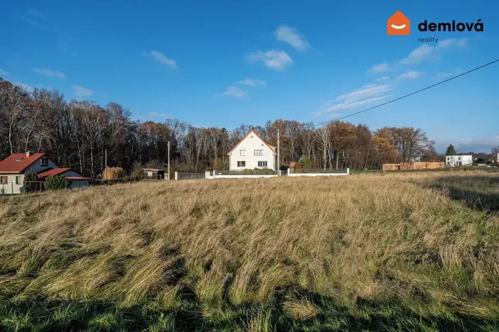Prodej pozemku pro bydlení, Orlová, 1197 m2