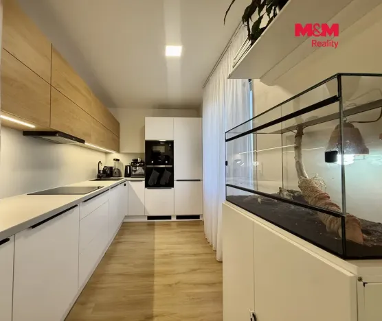 Prodej bytu 2+1, Ostrava - Poruba, Kyjevská, 50 m2
