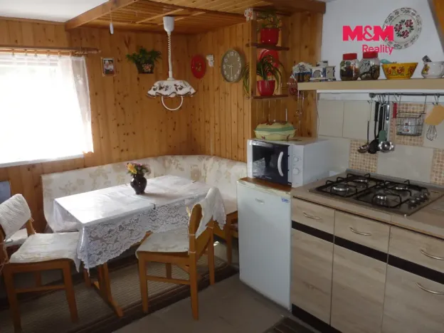 Prodej chalupy, Olešnice v Orlických horách, 72 m2