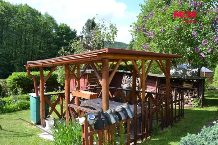 Prodej chalupy, Olešnice v Orlických horách, 72 m2