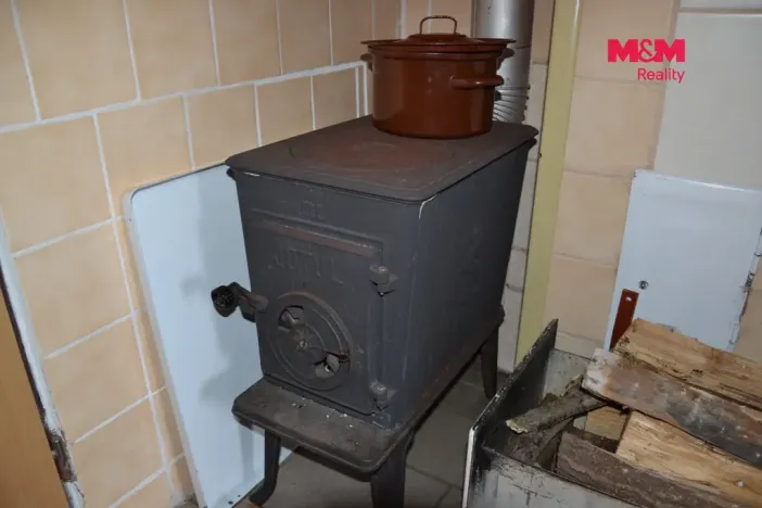 Prodej rodinného domu, Olešnice v Orlických horách, 72 m2