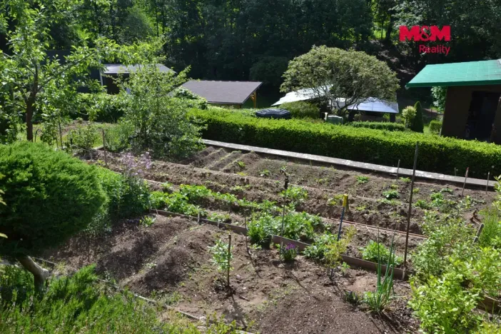 Prodej rodinného domu, Olešnice v Orlických horách, 72 m2