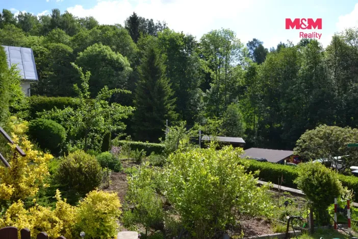 Prodej rodinného domu, Olešnice v Orlických horách, 72 m2