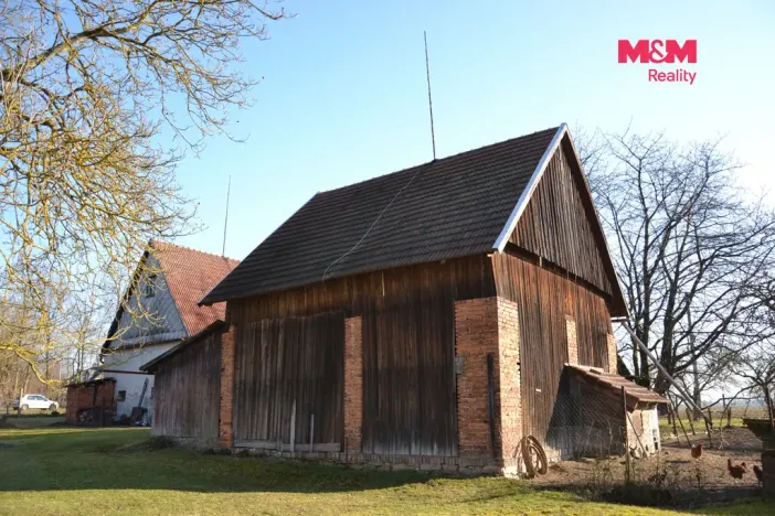 Prodej rodinného domu, Vestec, 349 m2