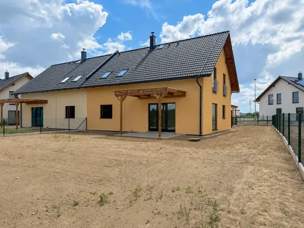 Pronájem rodinného domu, Světlá nad Sázavou, Arbesova, 165 m2