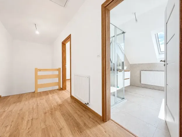 Pronájem rodinného domu, Světlá nad Sázavou, Arbesova, 165 m2