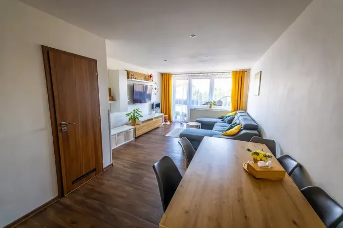 Prodej rodinného domu, Stará Říše, 90 m2