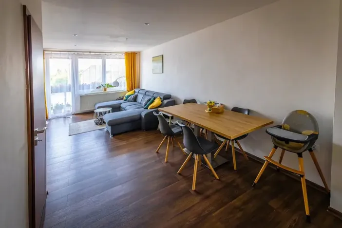 Prodej rodinného domu, Stará Říše, 90 m2