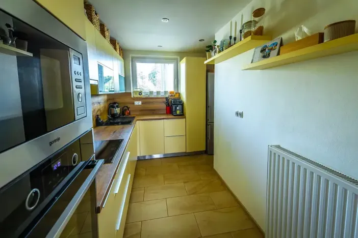 Prodej rodinného domu, Stará Říše, 90 m2