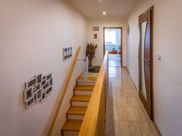Prodej rodinného domu, Stará Říše, 90 m2
