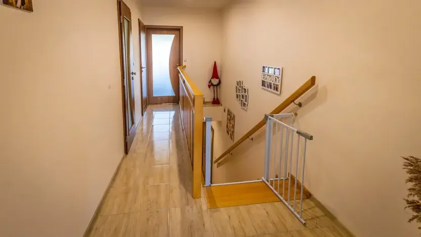 Prodej rodinného domu, Stará Říše, 90 m2