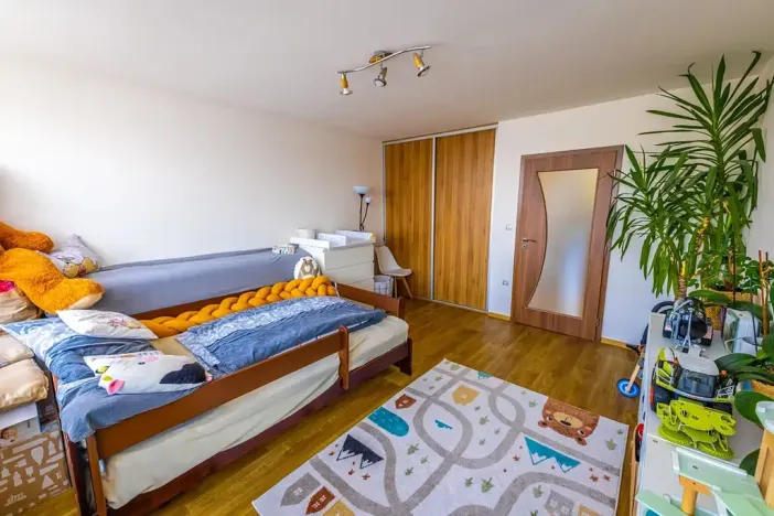 Prodej rodinného domu, Stará Říše, 90 m2