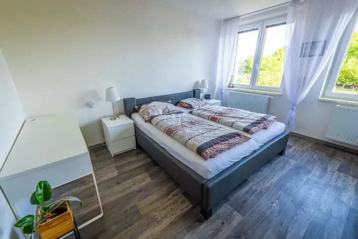 Prodej rodinného domu, Stará Říše, 90 m2