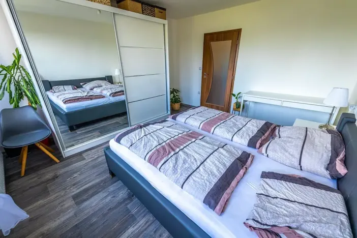 Prodej rodinného domu, Stará Říše, 90 m2